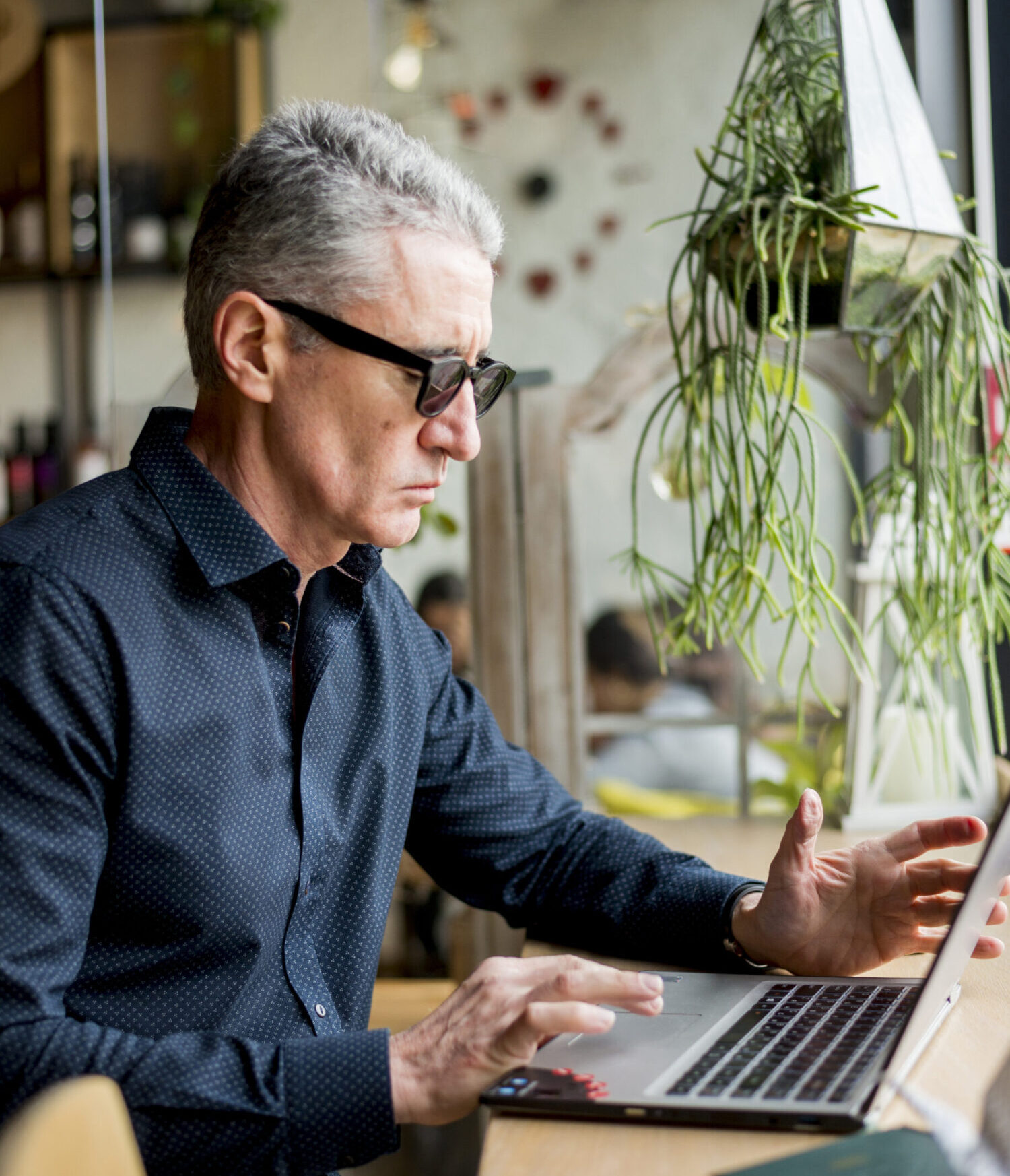 Online Business in Retirement