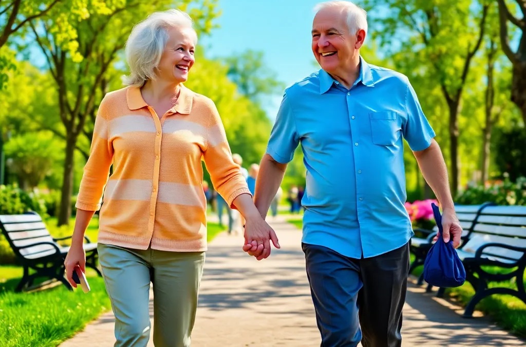 Staying Relevant in Retirement 2024: A Fresh Step Toward Lifelong Fulfillment