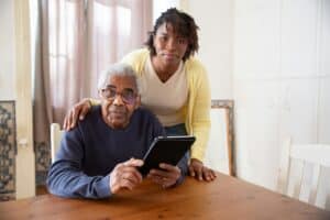 Empowering Seniors to Thrive