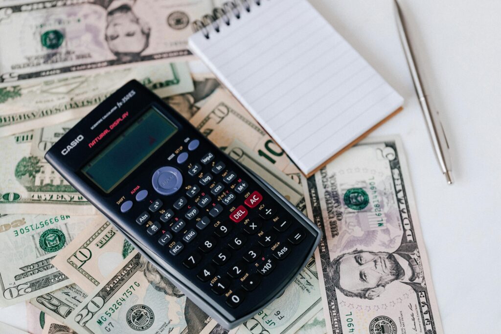 Digital income for seniors