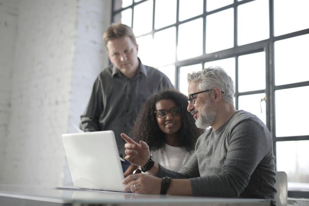 senior entrepreneurship success stories