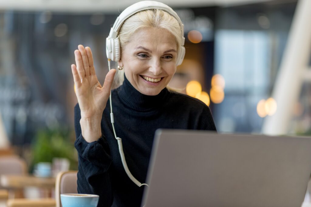 turning life experience into income