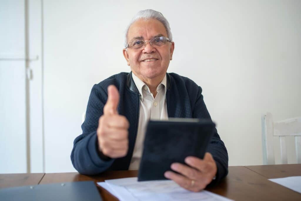 online business confidence