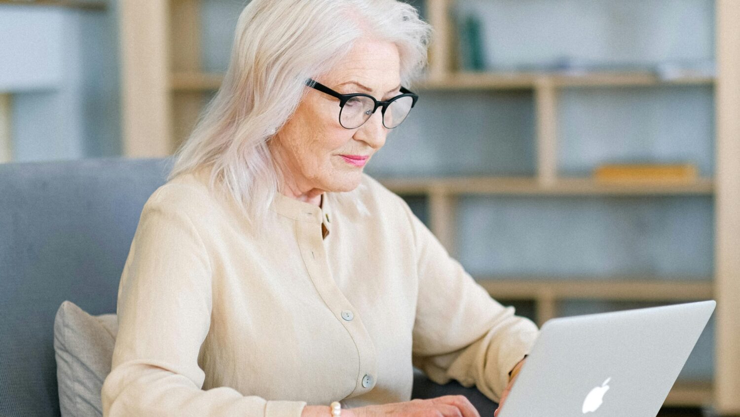 pexels-shvetsa-5257246 online income for people over 55