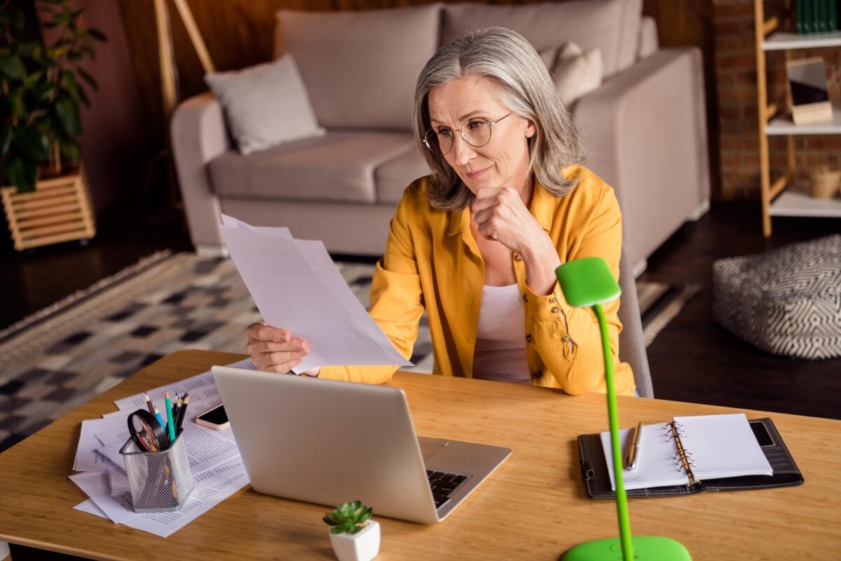 senior friendly affiliate programs