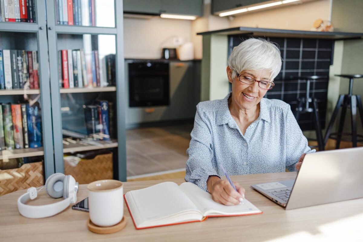 senior-friendly affiliate programs