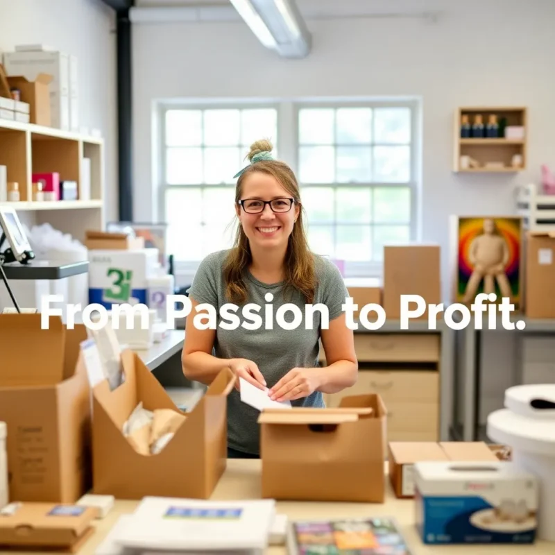 online business for seniors