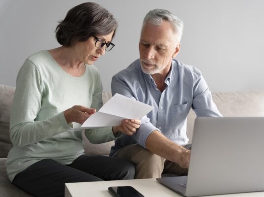 micro business for retirees