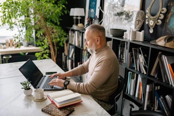 micro business for retirees