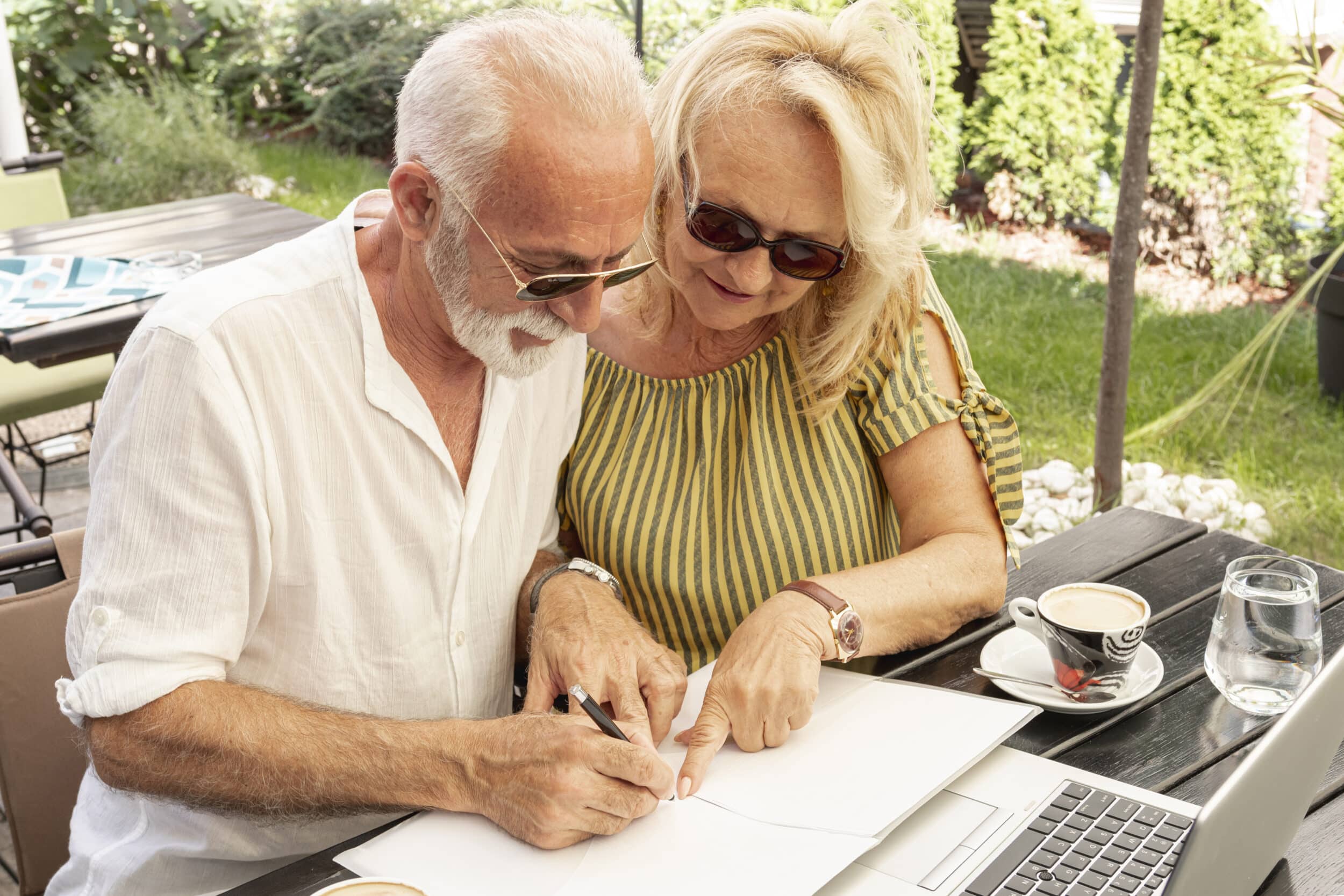 micro business for retirees