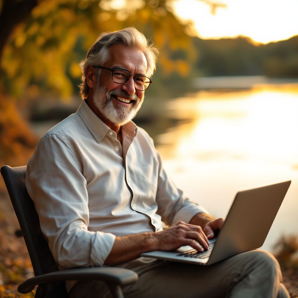The Longevity Economy