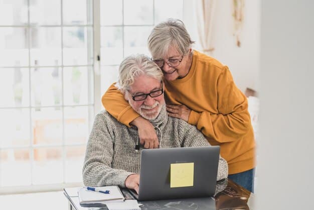 build income after 60 