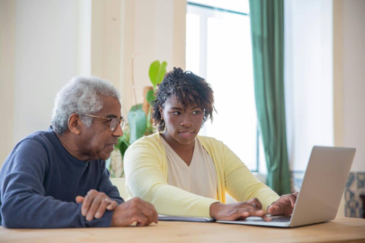 Income Freedom After 55