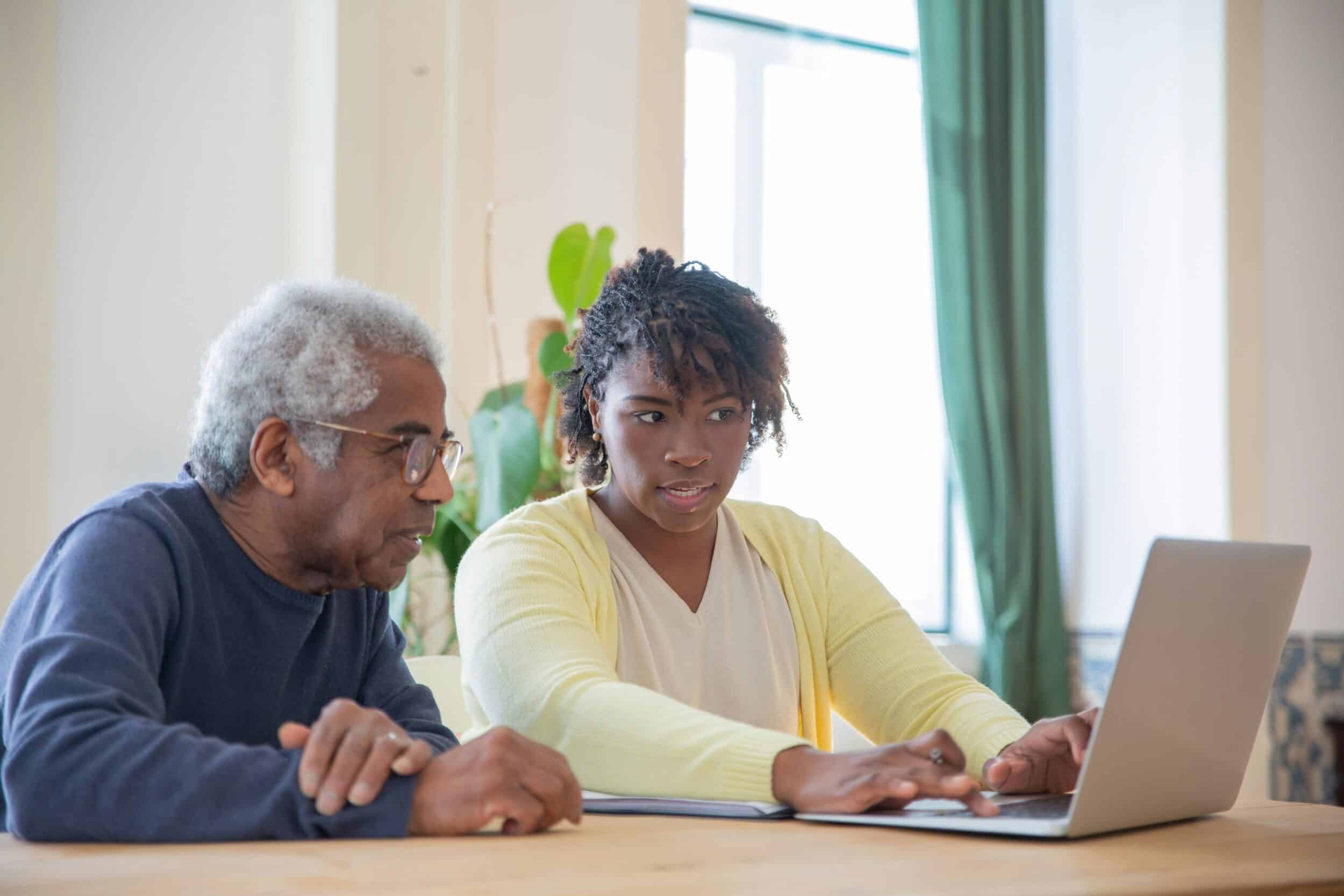 email marketing tips seniors