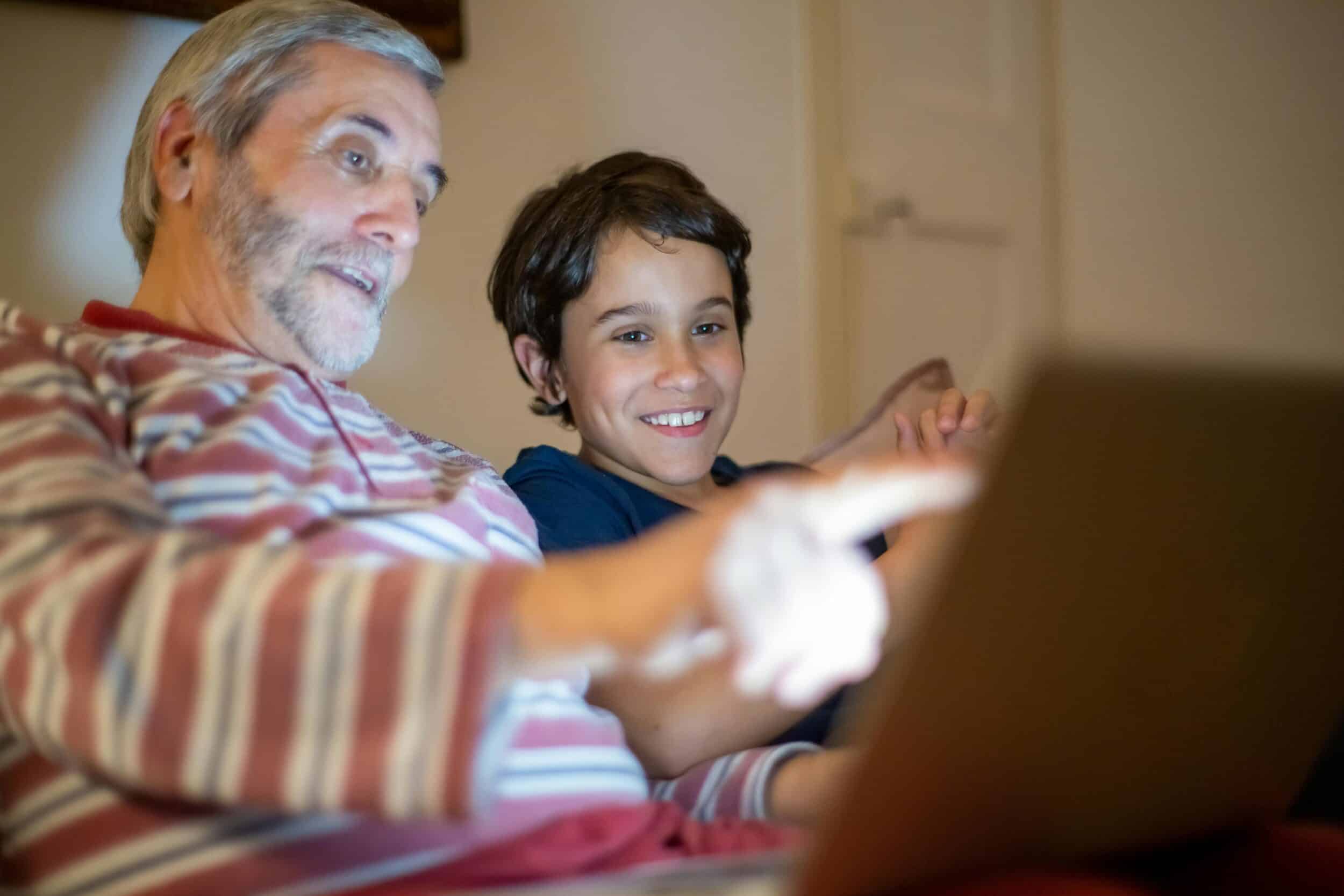 Income Freedom After 55