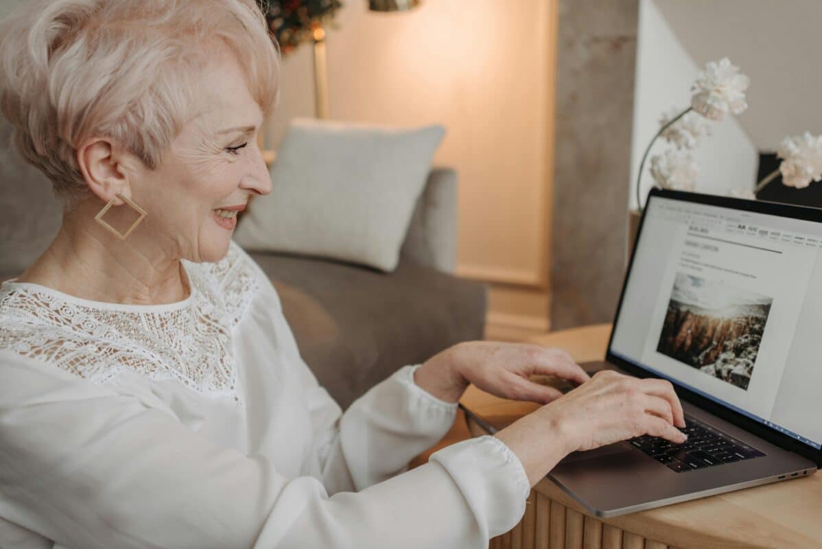 Income Freedom After 55