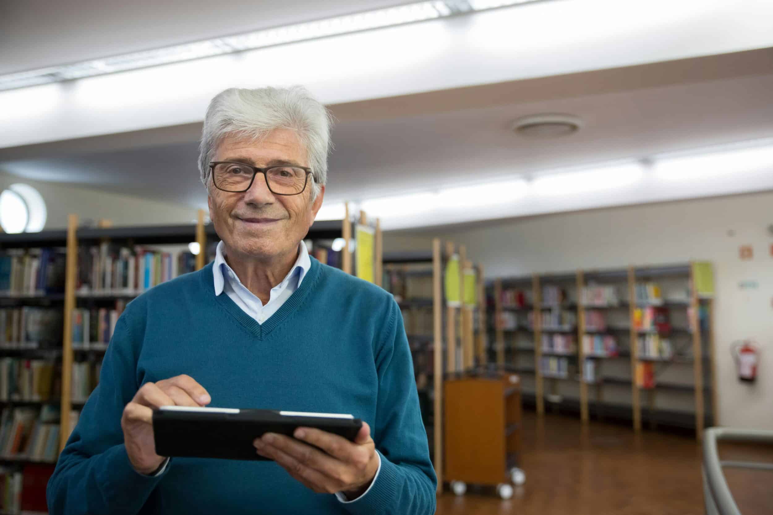 starting an online business after 55
