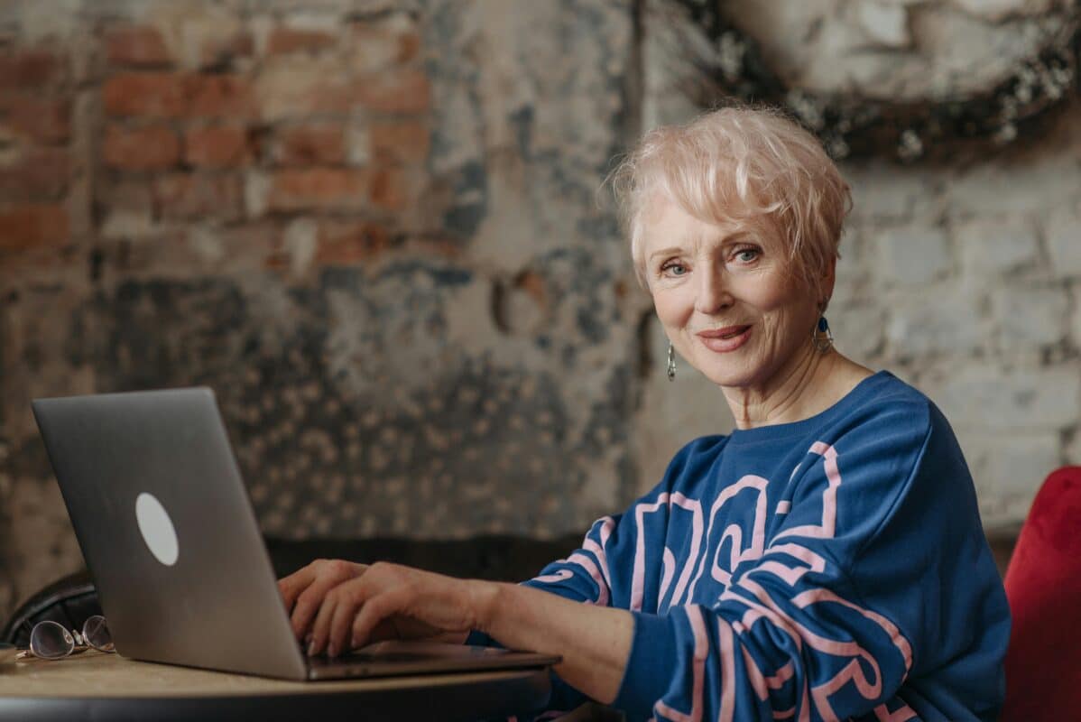 online business worth it for seniors