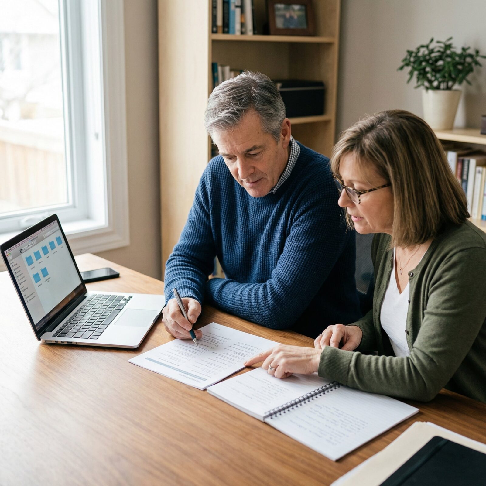 Overcoming Self-Doubt for Seniors