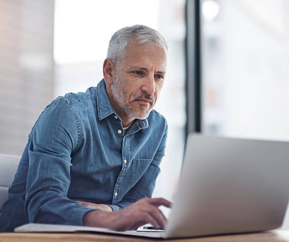 Who Should NOT Start an Online Business After 55