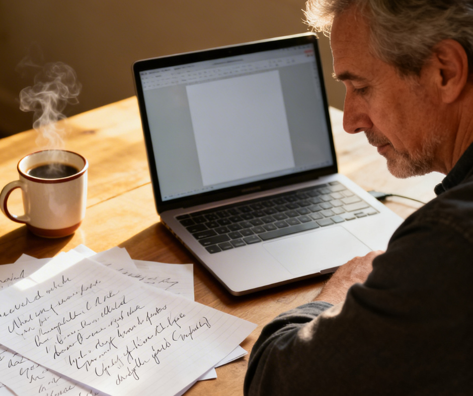 internet marketing for seniors