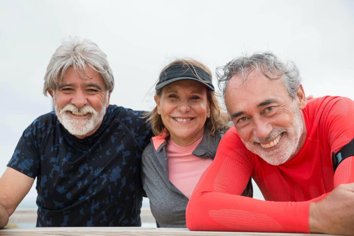 Later-Life Entrepreneurship Suitability