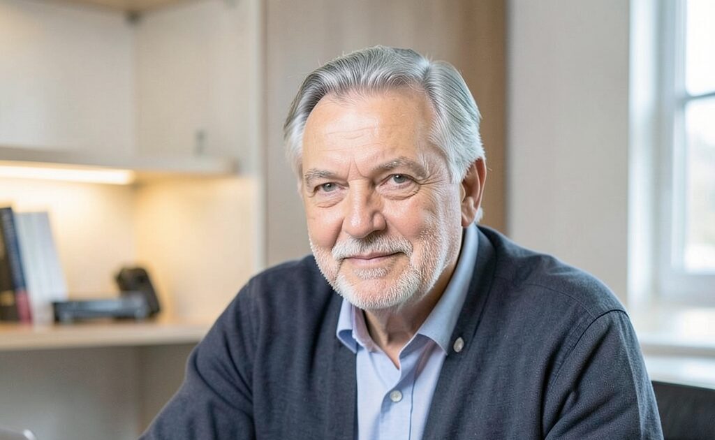 40 year old person online Choose the Right Online Business After 55