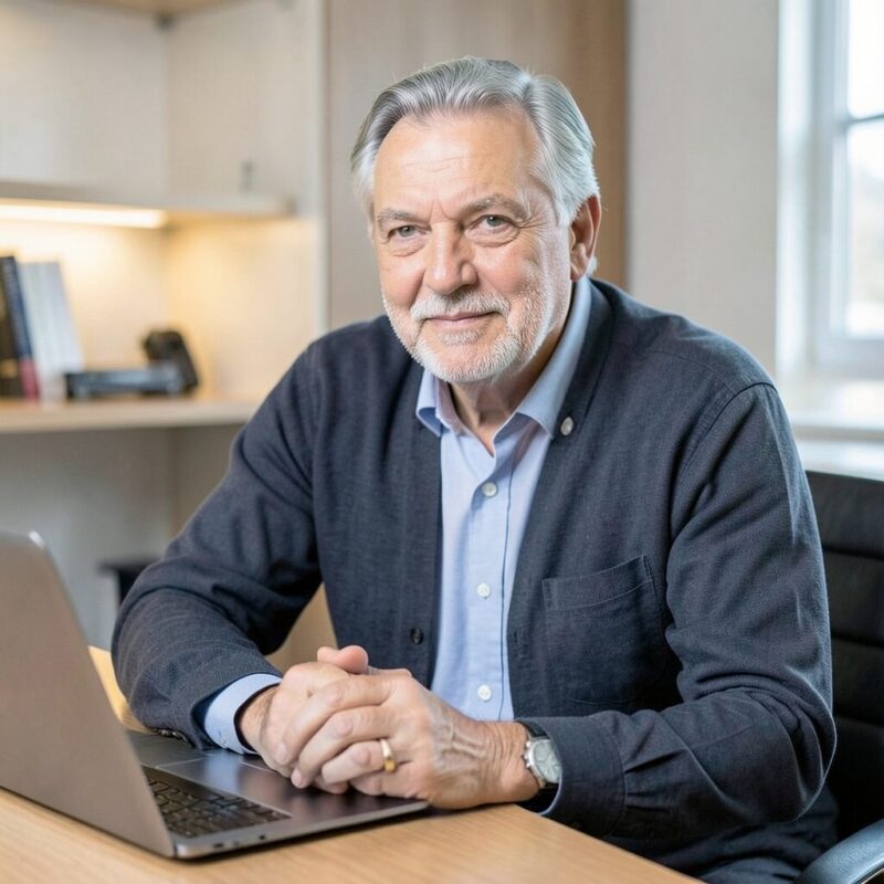 online business training after 55