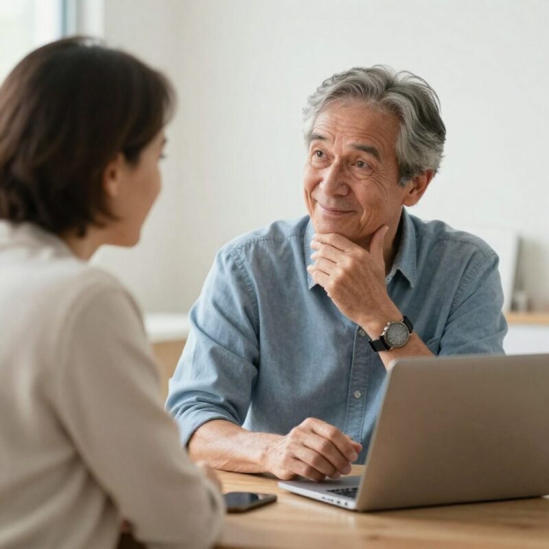 online business ideas after 55