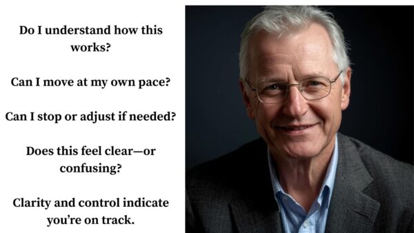 choose online business after 55 safely