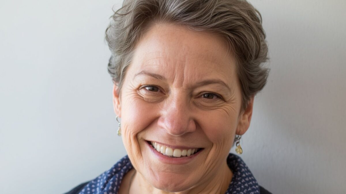 Low-Risk Online Business After 55