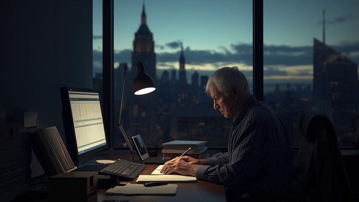 making decisions in uncertain times