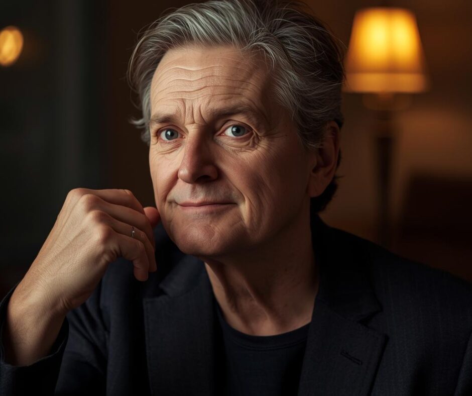 Senior Entrepreneur Hub