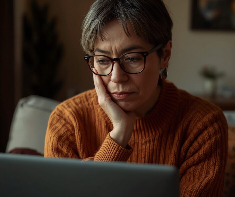 How do seniors start an online business