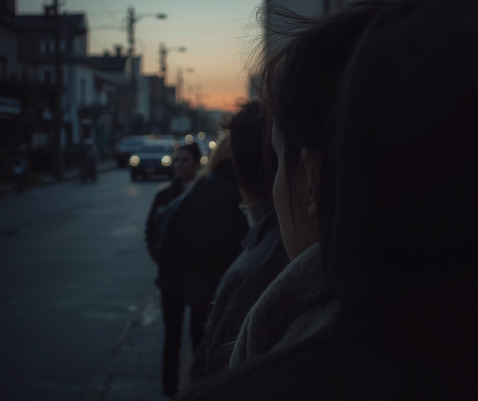 When Life Begins to Feel Different