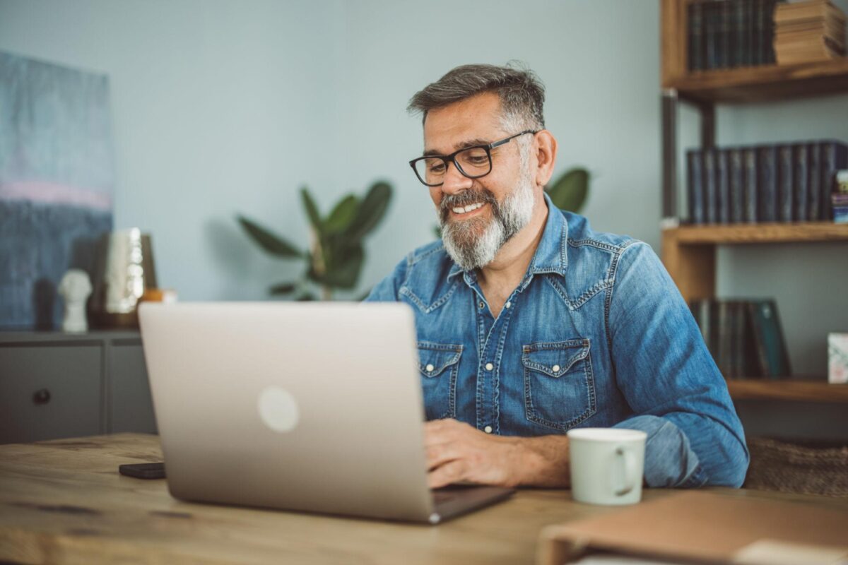 Online Business After 55 Guide