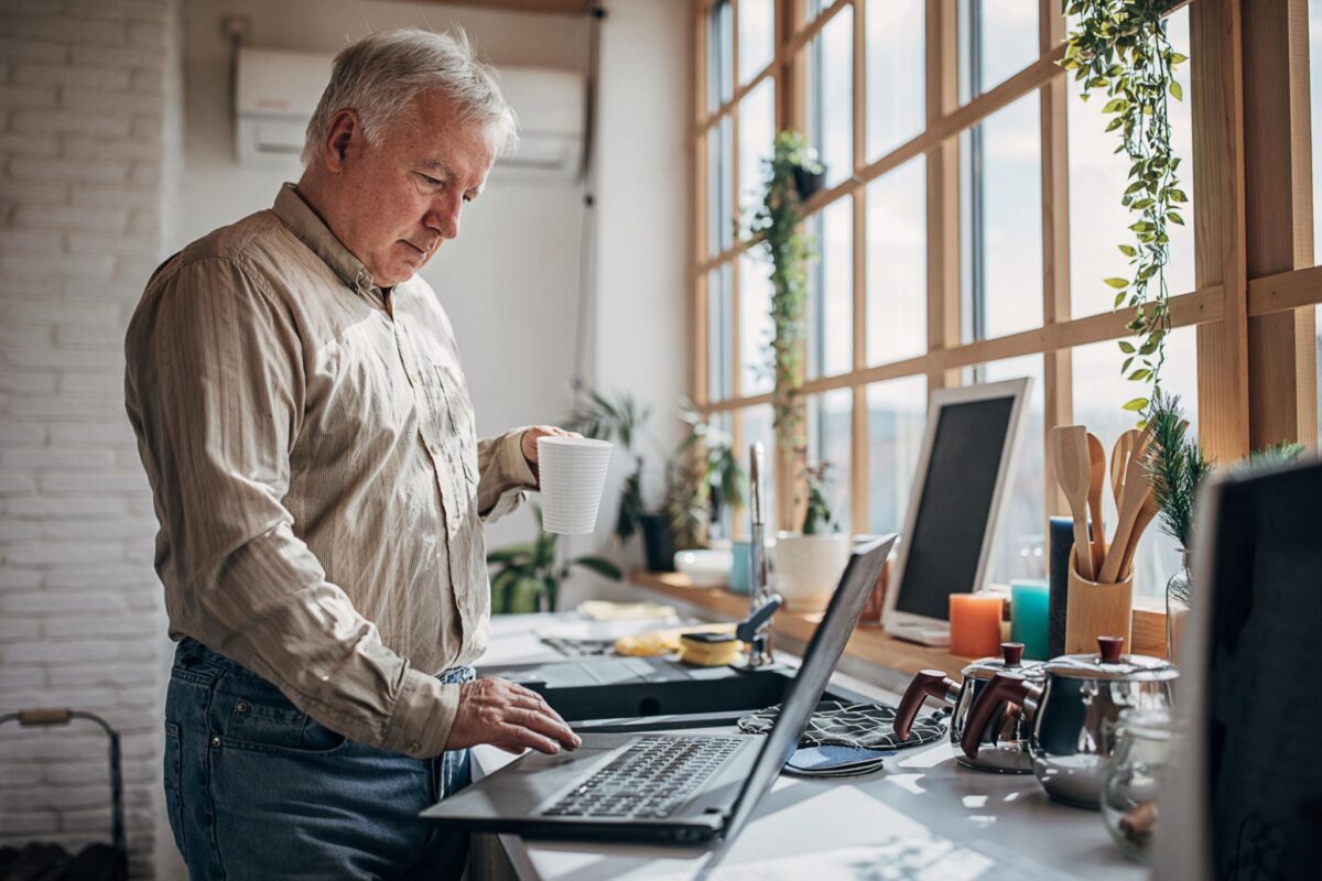 best online business after 55