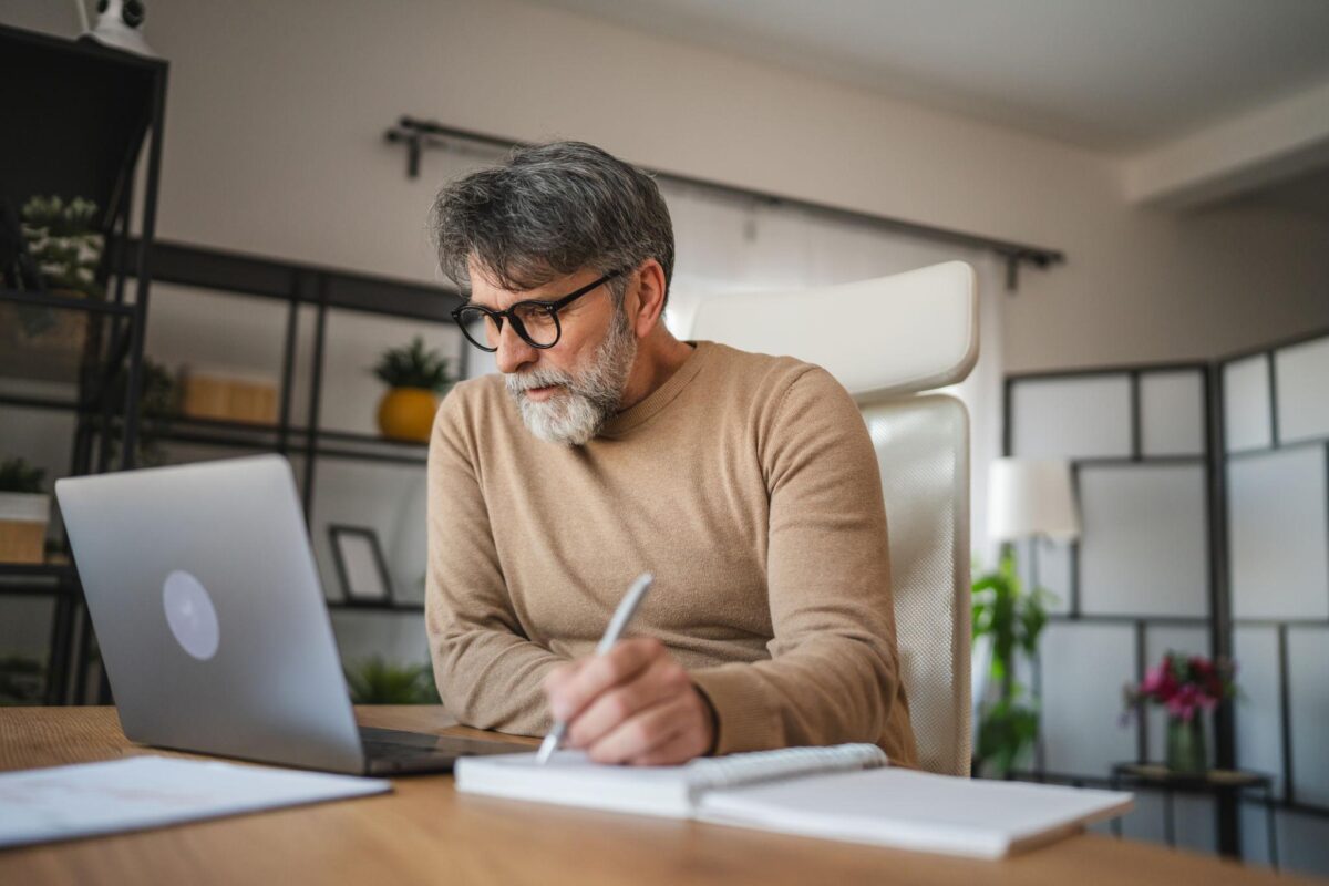 best online business after 55