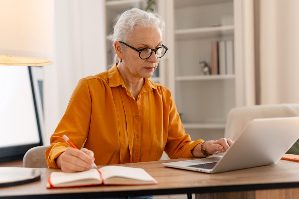 Online Business Training