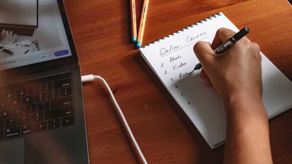 Online Business Training After 55