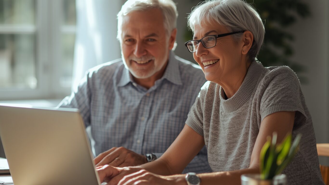 Untitled design – 2026-07-21T153005.482 Couple learning online business after 55 together from home