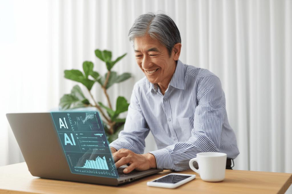 Can Experience Still Compete With AI