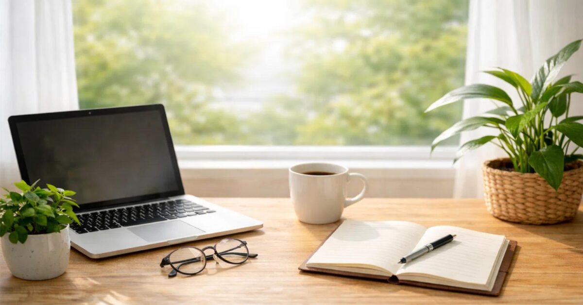 Online Business Training After 55