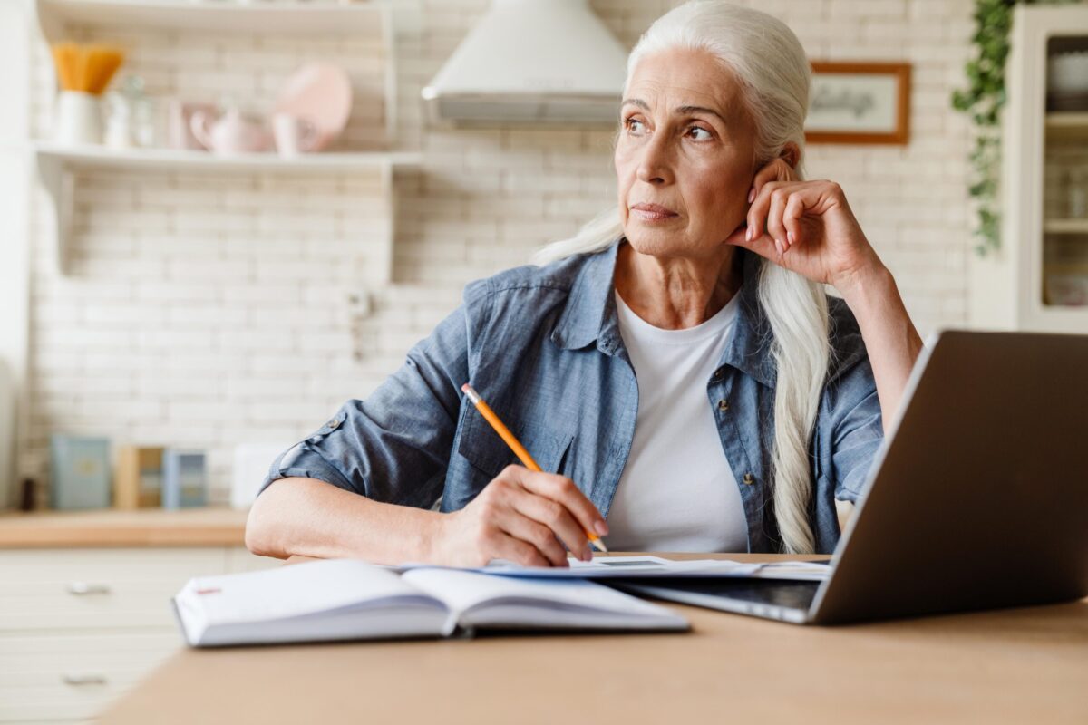Online Business Training After 55