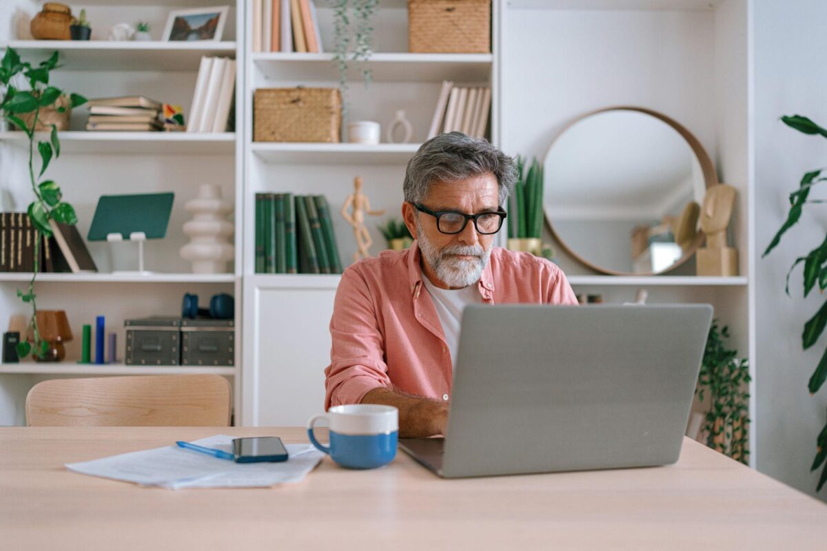 Online Business Training After 55
