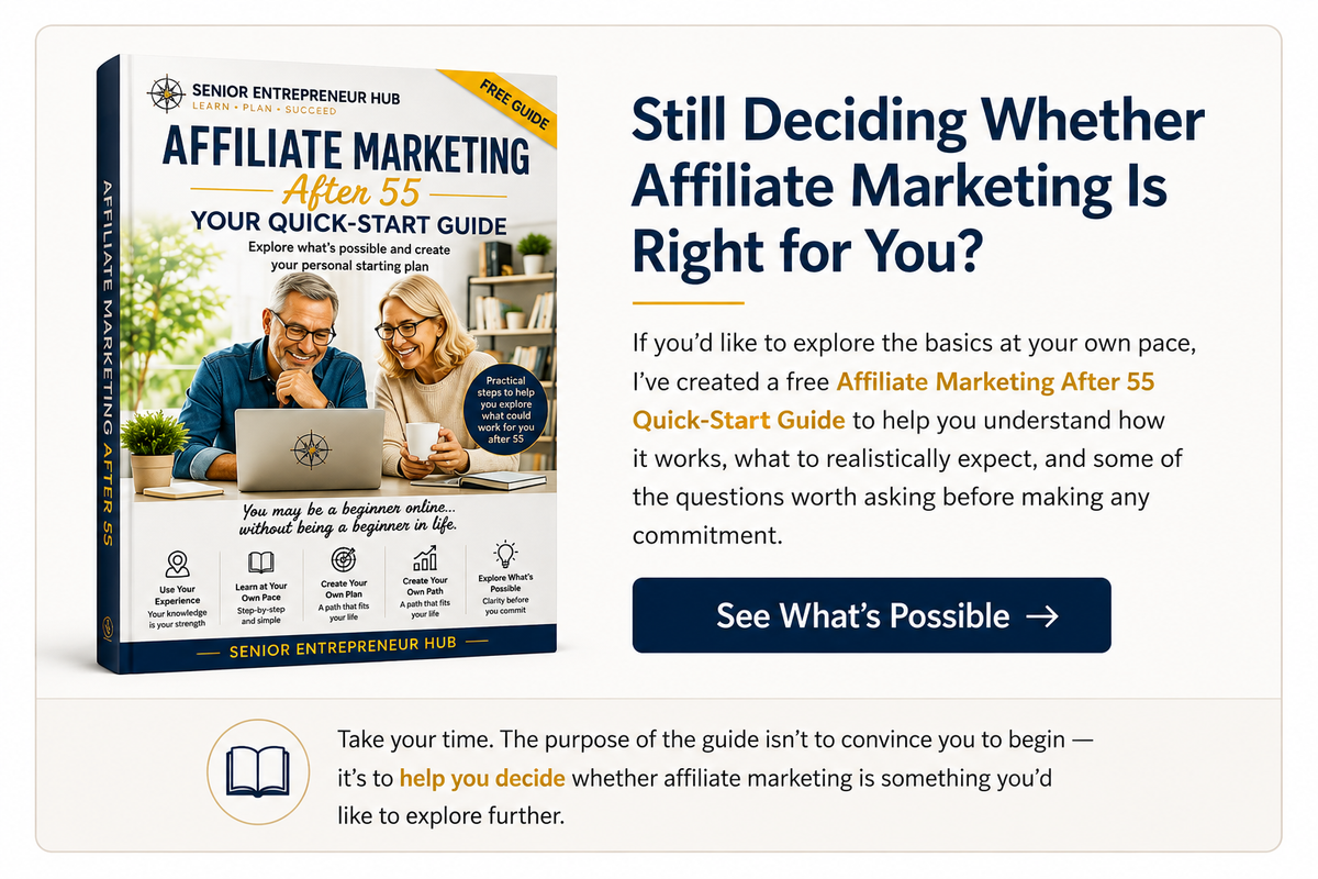 affiliate marketing in 2026