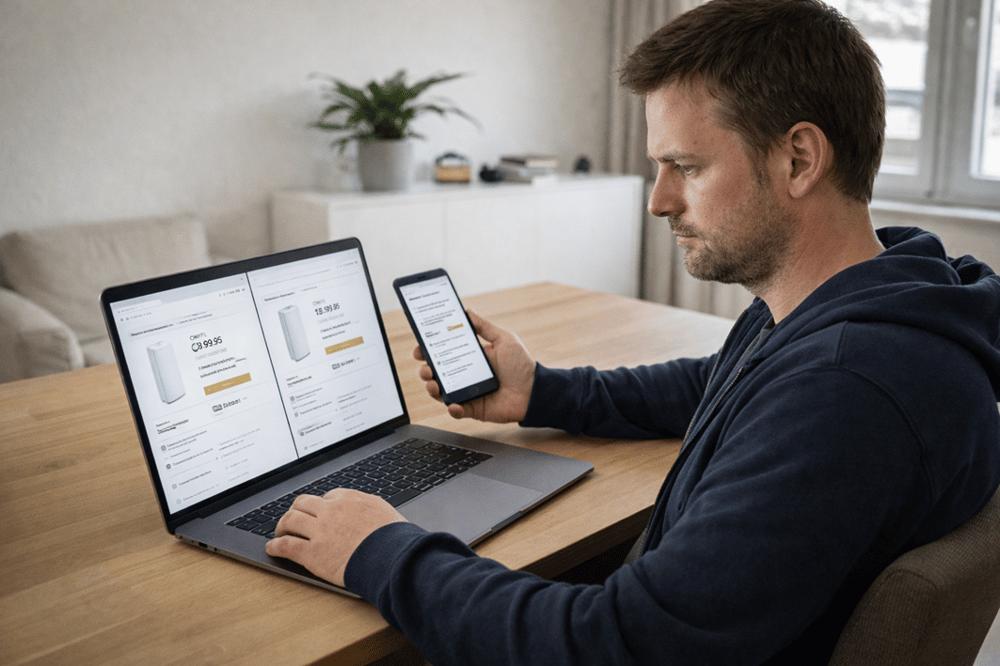 what makes an affiliate product worth recommending