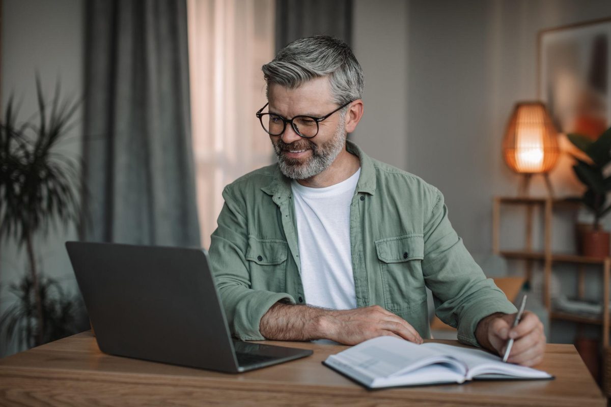fear of losing money online
