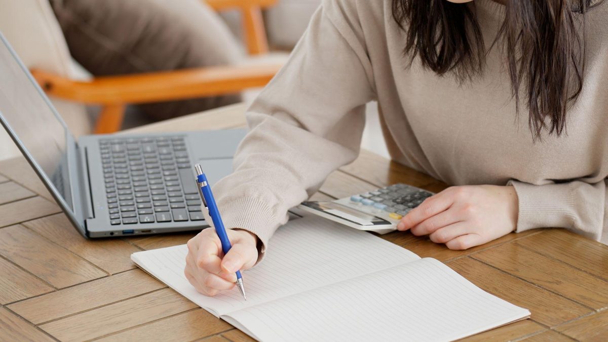 fear of losing money online