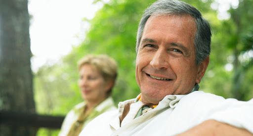 work life balance in retirement
